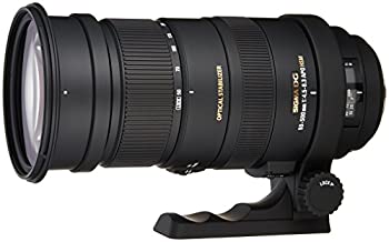 【中古】［状態良好］SIGMA 超望遠ズームレンズ APO 50-500mm F4.5-6.3 DG OS HSM ソニー用 フルサイズ対応 738624｜COCOHOUSE