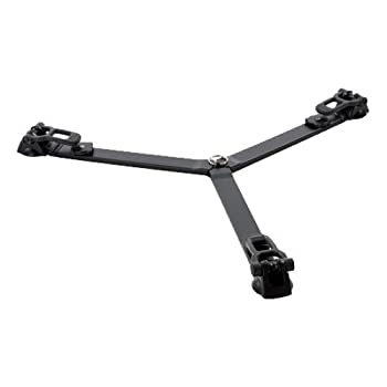 【中古】Libec グランドスプレッダー RT30B／RT40RB／RT50B／RT50C用 SP-2B