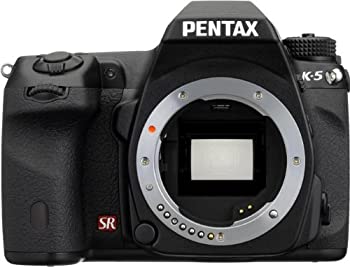 【中古】PENTAX デジタル一眼レフ K-5ボディ K-5BODY｜COCOHOUSE