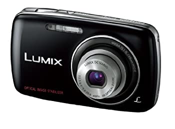 【中古】パナソニック デジタルカメラ LUMIX S1 ブラック DMC-S1-K｜COCOHOUSE