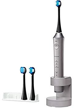 【中古】パナソニック 電動歯ブラシ ドルツ グレー EW-DA44-H｜COCOHOUSE