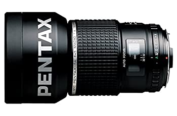 【中古】PENTAX 単焦点マクロレンズ FA645マクロ 120mmF4 645マウント 645サイズ・645Dサイズ 26735