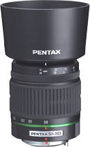 【中古】(未使用品)PENTAX SMC DA 50-200mm F4-5.6 ED|COCOHOUSE