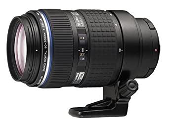 【中古】(非常に良い)OLYMPUS 超望遠ズームレンズ ZUIKO DIGITAL ED 50-200mm F2.8-3.5 SWD｜COCOHOUSE