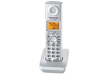 【中古】パナソニック 増設子機 KX-FKN526-S 11,226円