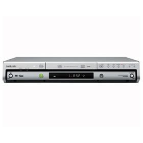 【中古】Mitsubishi 楽レコ DVR-HE660 DVD／HDDレコーダー 160G (premium vintage)