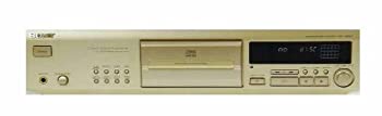 【中古】(非常に良い)SONY CDP-XE900 CDプレーヤー (premium vintage)｜COCOHOUSE