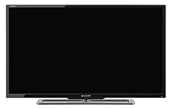 【中古】［状態良好］シャープ 32V型 液晶 テレビ AQUOS LC-32F5-B ハイビジョン 2011年モデル｜COCOHOUSE