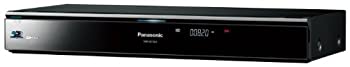 【中古】パナソニック 1TB 3チューナー ブルーレイレコーダー DIGA DMR-BZT820-K｜COCOHOUSE