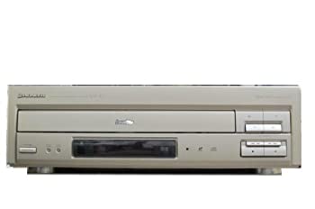 【中古】パイオニア LDプレーヤー CLD-R5   シリアルNo.UDPP101903JP 22297