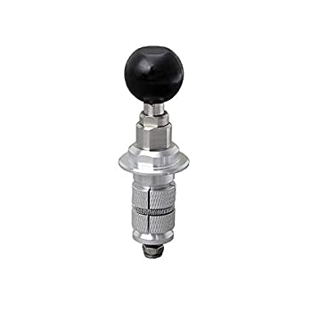 【中古】【REC-MOUNT23】ベース マウント部 (Cパーツ) C13 ステムホール マウントベース φ17-25mm用[SH23-C13]