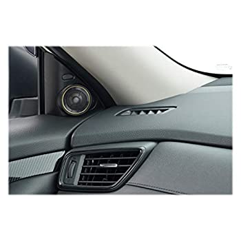 【中古】ALPINE(アルパイン) エクストレイル専用 Xシリーズ ツィーター専用取付キット KTX-N32XT