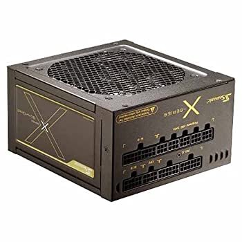 【中古】［物質の状態思わしい］オウルテック シーソニックワット数 560W 80PLUS GOLD SS-560KM