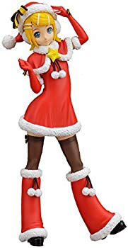 【中古】セガ SPM 図形 初音ミク 鏡音リン クリスマス