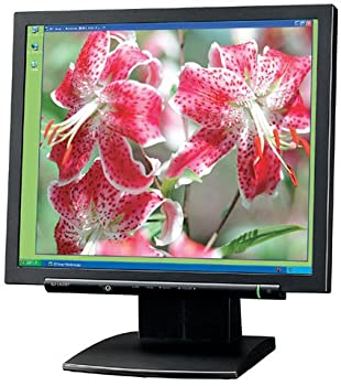 超目玉 【中古】SHARP 中古モニター 17インチ Amazon.co.jp: Crisia 17