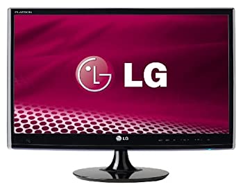 【中古】(非常に良い)LG 23インチ LEDバックライト 地デジチューナー搭載 M2380D-PM