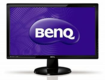 【中古】［物質の状態好ましい］BenQ 21.5型LCD広々とした管する GL2250HM