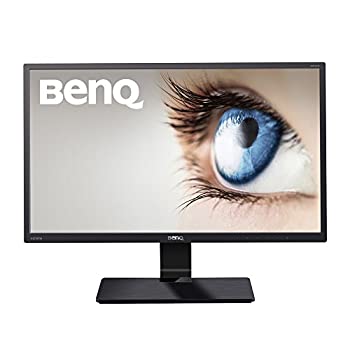 【中古】BenQ モニター ディスプレイ GW2470H 23.8インチ/フルHD/スリムベゼル/AMVA+/HDMI,VGA端子|COCOHOUSE