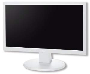 【中古】(人並み外れたに似つかわしい)FUJITSU VL-E20T-7 DISPLAY E20T-7 LED