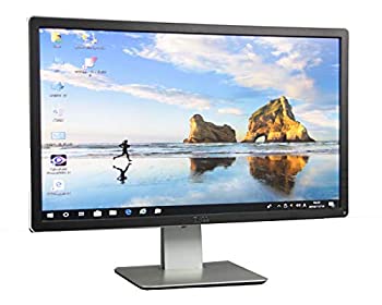 【中古】［物質の状態好ましい］[ さし画有線テレビ嘱する ] DELL P2414Hb 23.8in 広広とした 液晶管する1920ｘ1080 盛りだくさん固定ディスク [ VGA/DVI/DisplayPort ]