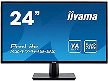 楽天市場】【中古】マウスコンピューター iiyama モニター