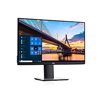 【中古】［物質の状態好ましい］DELL P2419HC 職業的続きもの 23.8inUSB-C管する