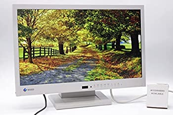 【中古】(非常に良い)[ 映像ケーブル付属 ] EIZO FlexScan EV2116W 21.5インチ ワイド 液晶モニター TNパネル 解像度 フルHD 1920x1080 [ VGA/DVI/HDMI ]