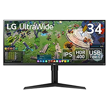 LG ゲーミングディスプレイ 34UC89G-B 34インチ Amazon.co.jp: LG ゲーミング ディスプレイ モニター 34UC89G-B