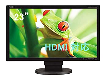 【中古】各種サイズ 厳選 おまかせ 中古 モニター ディスプレイ 液晶 22インチ 23インチ 24インチ (23インチ, HDMI)