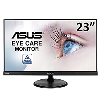 【中古】(人並み外れたに好いたらしい)VC239H-J 23型 盛りだくさん固定ディスク見せびらかす