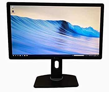 【中古】中古 DELL 液晶モニター ディスプレイ P2412Hb (24インチ)