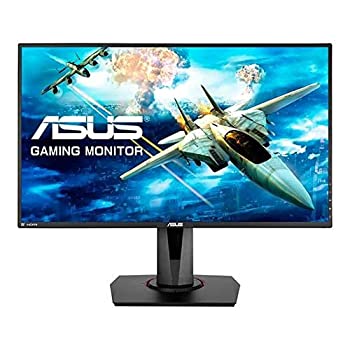 【中古】ASUS 見せびらかす VG278QR-R