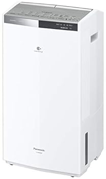 【中古】(人並み外れたに好いたらしい)パナソニック 御召しもの乾燥除湿機 ナノイーX積み上げる 変わり種遣りくち ~43畳 プラチナしろがね色 F-YHRX200-S