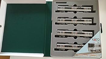 【中古】［状態良好］KATO Nゲージ 223系 1000番台 増結 4両セット 10-389 鉄道模型 電車