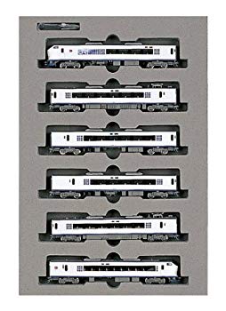 【中古】［状態良好］KATO Nゲージ 281系 はるか 6両セット 10-385 鉄道模型 電車