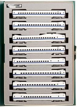 楽天市場】【中古】（非常に良い）TOMIX Nゲージ 700 0系東海道