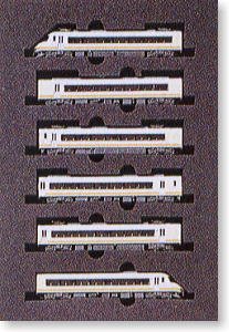 楽天市場】【中古】KATO Nゲージ 近鉄21000系 アーバンライナー 6両