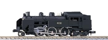 【中古】(非常に良い)KATO Nゲージ C11 2002 鉄道模型 蒸気機関車