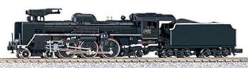 【中古】KATO Nゲージ C57 山口号タイプ 2007-1 鉄道模型 蒸気機関車｜COCOHOUSE