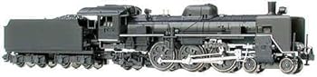【中古】(非常に良い)KATO Nゲージ C57 180 2013 鉄道模型 蒸気機関車