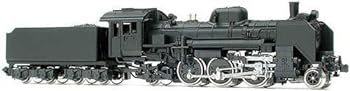 【中古】(非常に良い)KATO Nゲージ C58 2010 鉄道模型 蒸気機関車