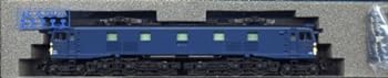 【中古】(非常に良い)KATO Nゲージ EF58 上越形 ブルー 3020-2 鉄道模型 電気機関車