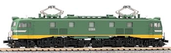 【中古】(非常に良い)KATO Nゲージ EF58 初期形大窓 青大将 3039 鉄道模型 電気機関車