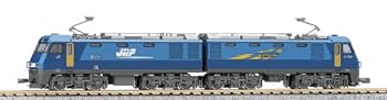【中古】(非常に良い)KATO Nゲージ EH200 3045 鉄道模型 電気機関車