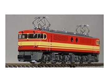 【中古】(非常に良い)KATO Nゲージ 西武E851 13001-3 鉄道模型 電気機関車