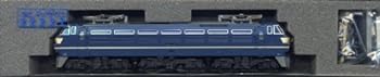 【中古】(非常に良い)KATO Nゲージ EF66 前期形 3047-3 鉄道模型 電気機関車