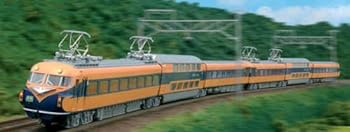 KATO 近鉄10100系 新ビスタカー 6両✖️2 個セット10-295鉄道模型 楽天市場】【中古】KATO Nゲージ 近鉄10100系 新ビスタカー LC3