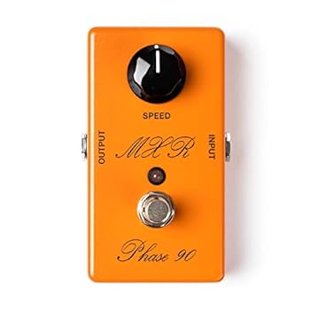【中古】(非常に良い)MXR CSP101SL Script Phase90 LED有り フェイザー エフェクター