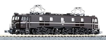 楽天市場】EF58-61 お召機【KATO・3038】「鉄道模型 Nゲージ