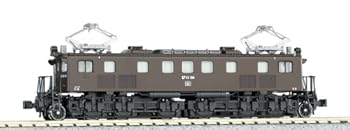 【中古】［状態良好］KATO Nゲージ EF15 最終形 3062-2 鉄道模型 電気機関車｜COCOHOUSE